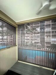 The Vales (D19), Condominium #546797581
